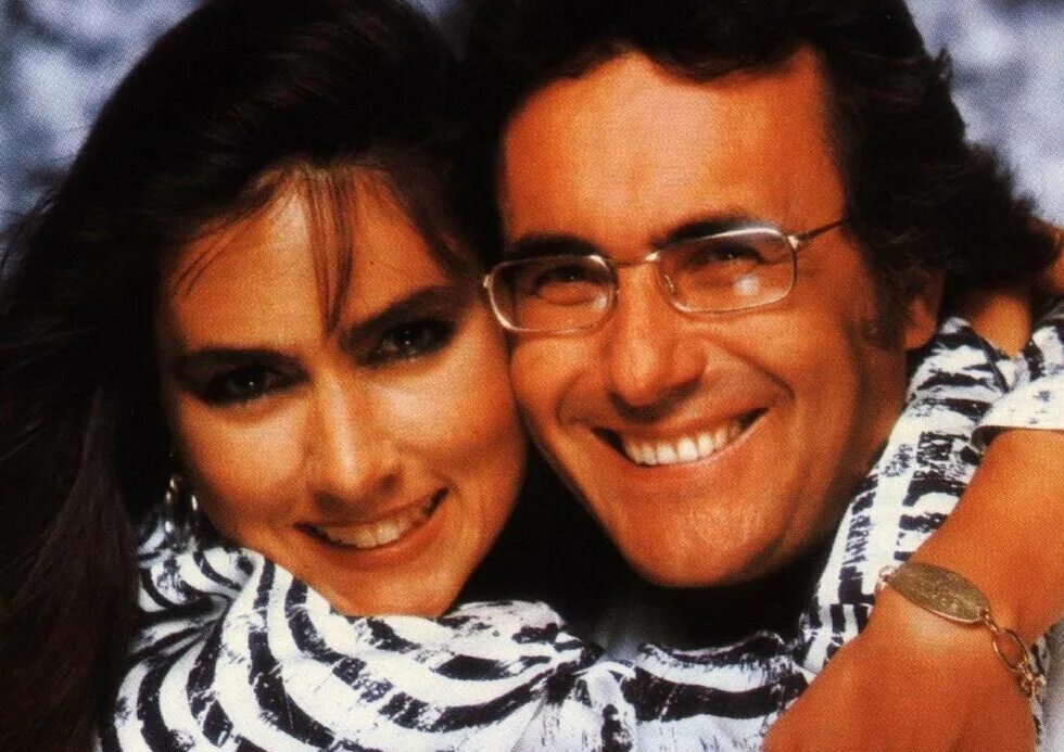 Альбано и Ромина Пауэр. Аль Бано и Ромина. Пауэр Ромина. Al bano & Romina Power. Felicita аль бано