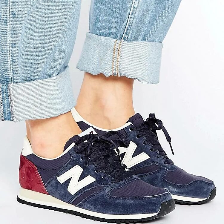 Женская обувь new balance