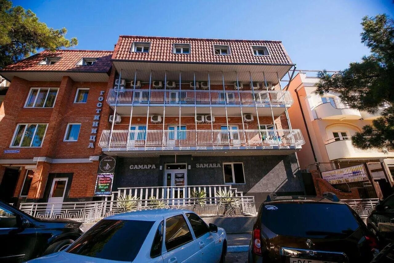 набережная геленджика революционная ул 5 фото