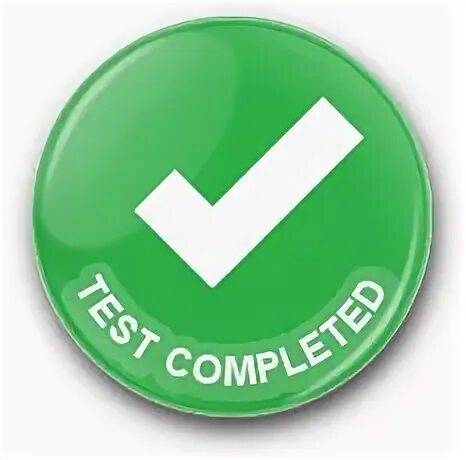 Complete test