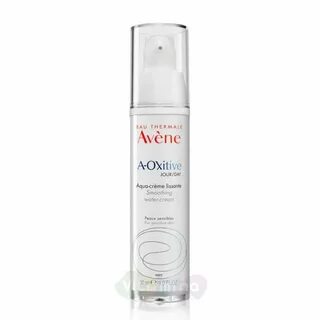Avene разглаживающий крем