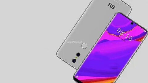 Xiaomi max 4 pro