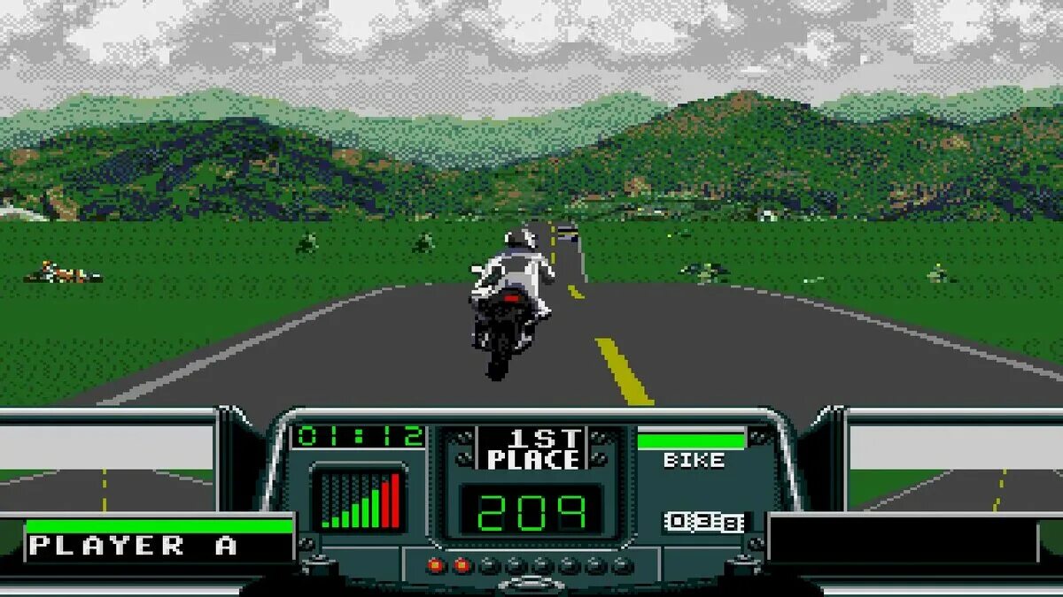 Road Rush игра на сеге. Road Rash 1 Sega. Роуд Раш 3 мотоциклы. Road Rash 3 Sega. Игра на сегу мотоциклы