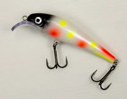 Bidbaits рыбацкая