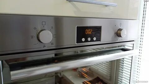 Hotpoint ariston не выключается