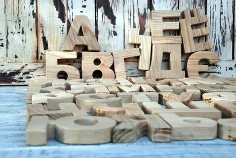 Деревяшка 6 букв