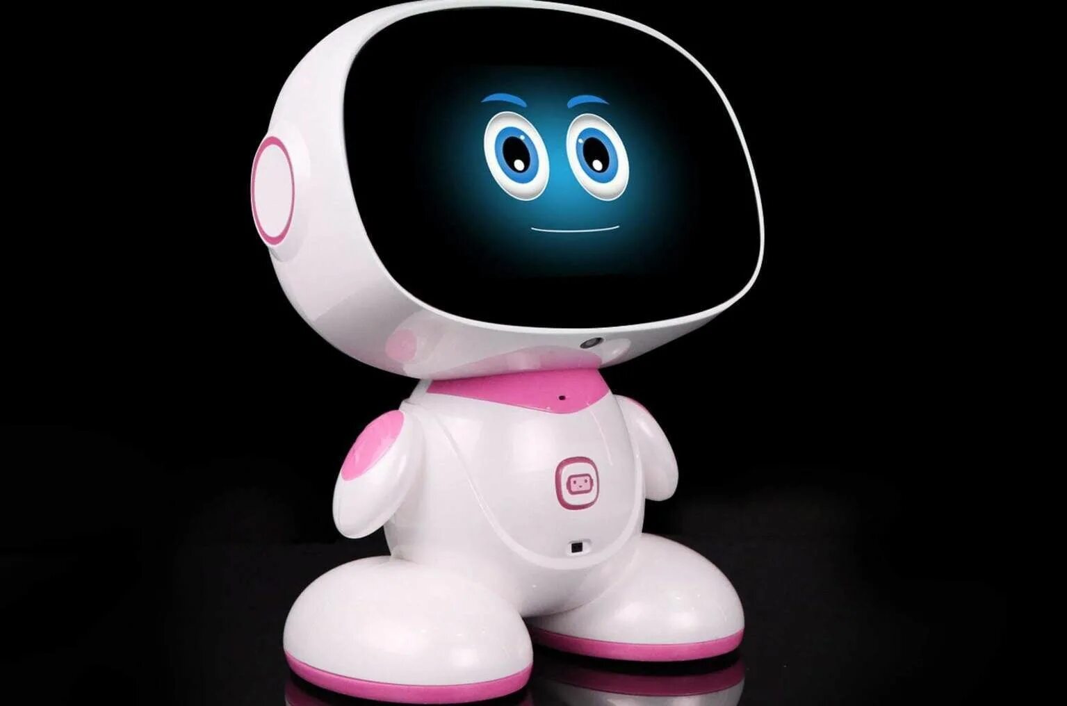 Робот Misa. Умный робот. Робот ng. Семейный робот. Next robot