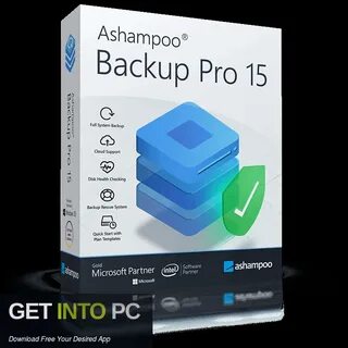 Backups pro