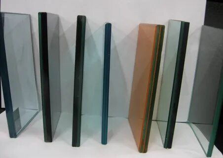 Safe glass