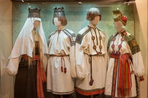 Одежда сергиев посад