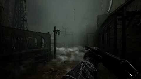 Игры ужасы 18