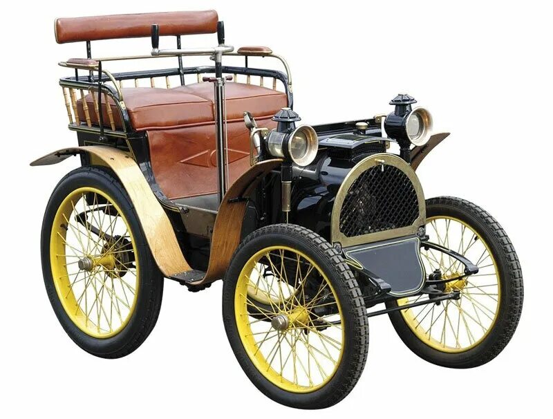 Марка 1 автомобиля в мире. Renault voiturette 1cv. Renault 1898. Renault Type a (1898. Первый автомобиль Рено 1898.