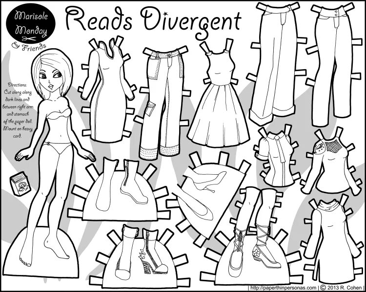 Påklædningsdukker. Paper Dolls. 3 of this paper doll Paper dolls, Vintage paper 