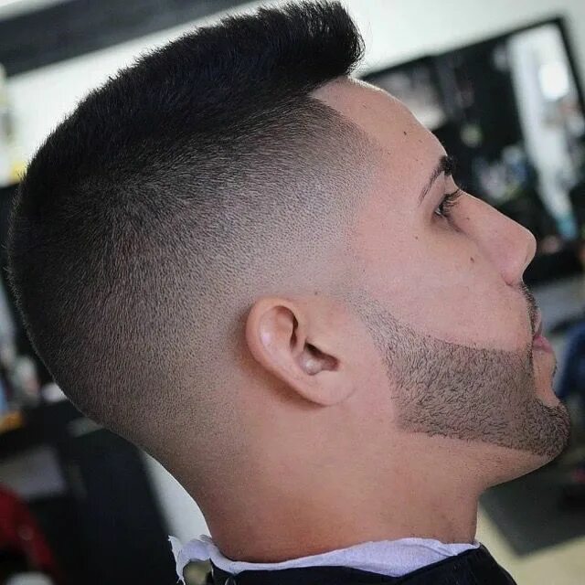Fade how