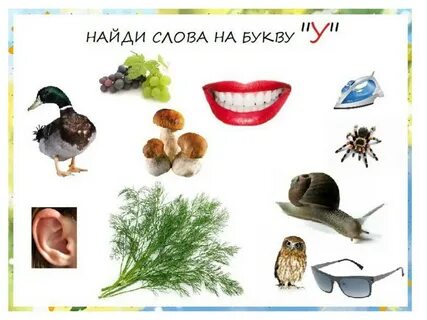 Слово в котором последняя буква у
