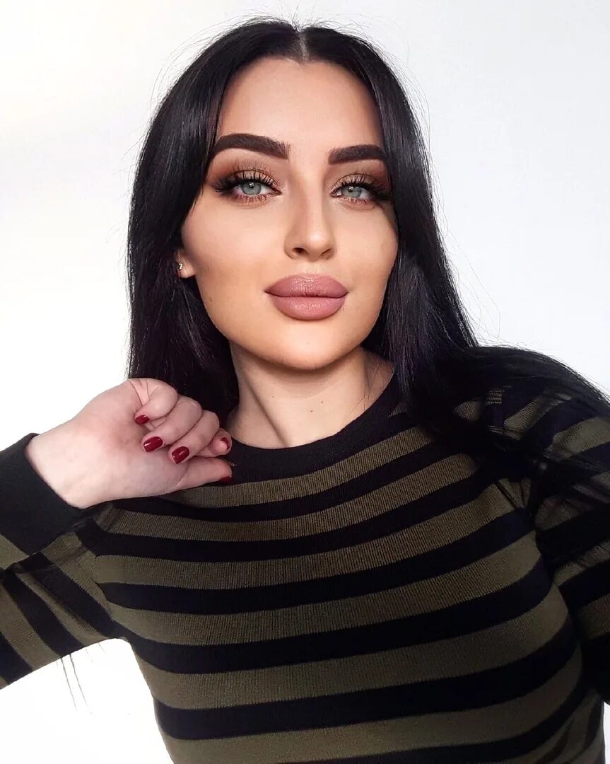 Фейс нижний. Фейс нижний