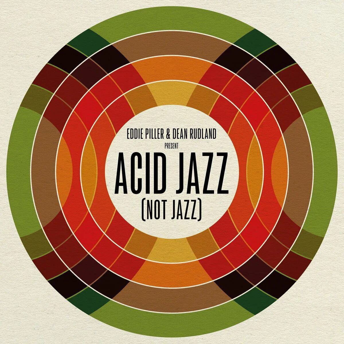 Acid Jazz. Va - Eddie Piller & Dean Rudland present_ acid Jazz (not Jazz). Narcotic acid Jazz. Soul.