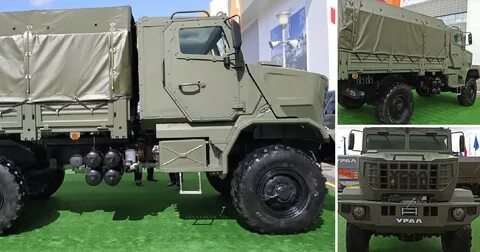 Уральская 66