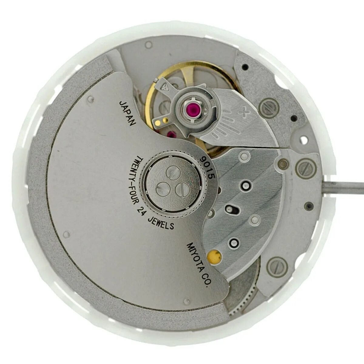 3д модель механизма. Тип механизма автоматический. Eta 2428. Привод дверей automatic 4001. Valjoux 7750.