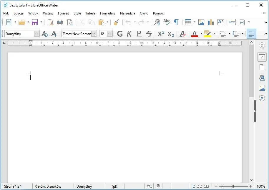 Libreoffice интерфейс. Текстовый редактор libreoffice writer. интерфейс программы libreoffice writer. текстовые редакторы либре офис. libreoffice writer интерфейс.
