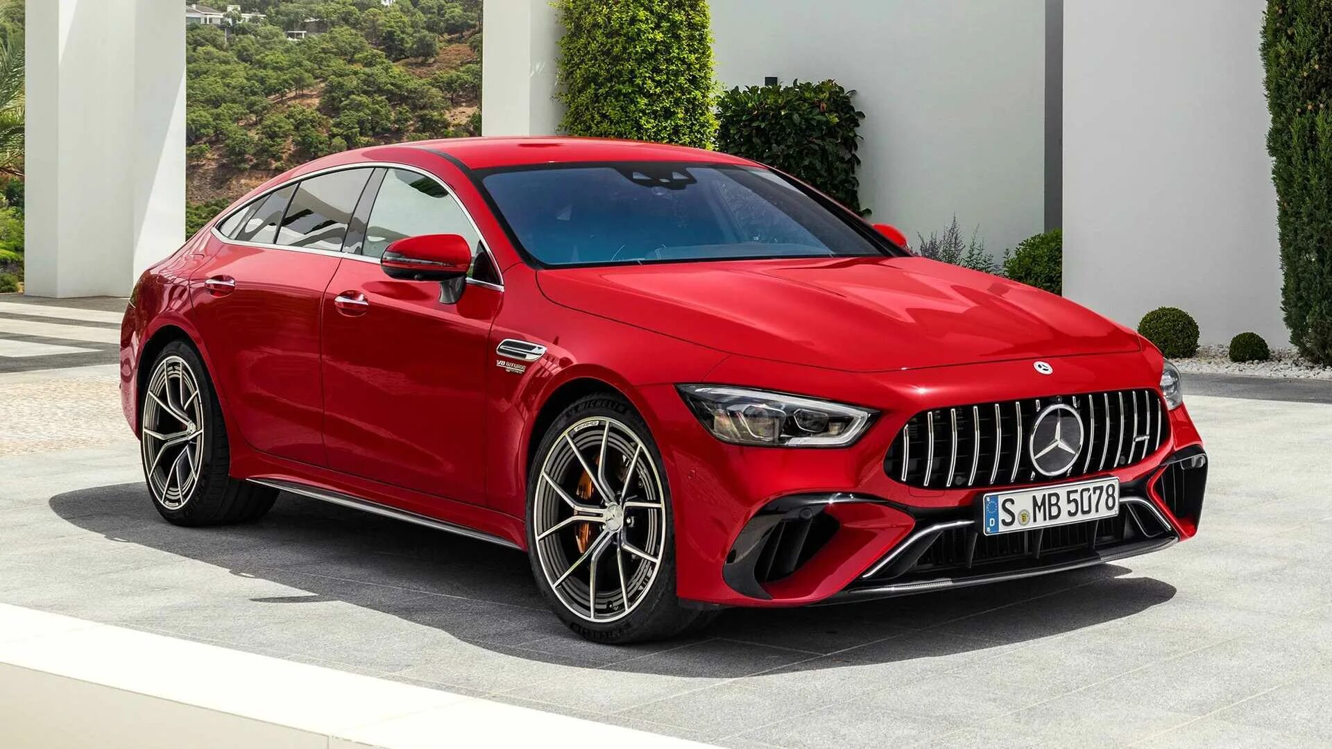 Gt 63 e performance