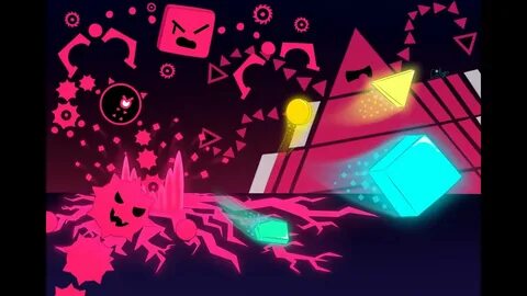 Just shapes на андроид