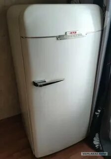 Советские холодильники названия