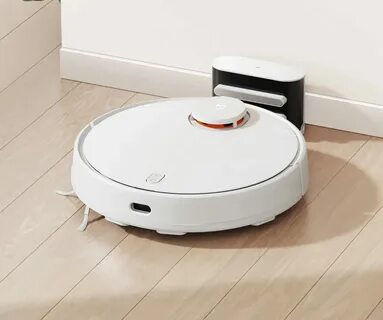 Xiaomi vacuum 3c инструкция