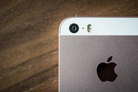 Iphone se обзоры