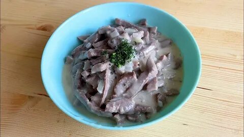 Язык лук