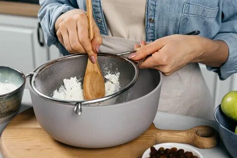 Программа сито
