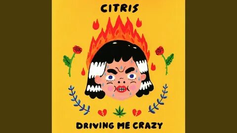 Driving me crazy 1