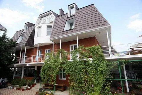Фрегат кабардинка
