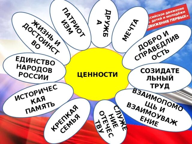 Миссия рддм движение первых. Ценности движения. Ценности движения первых. Взаимопомощь и взаимоуважение. Ценности движения перовых.