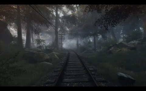 Where the story begins