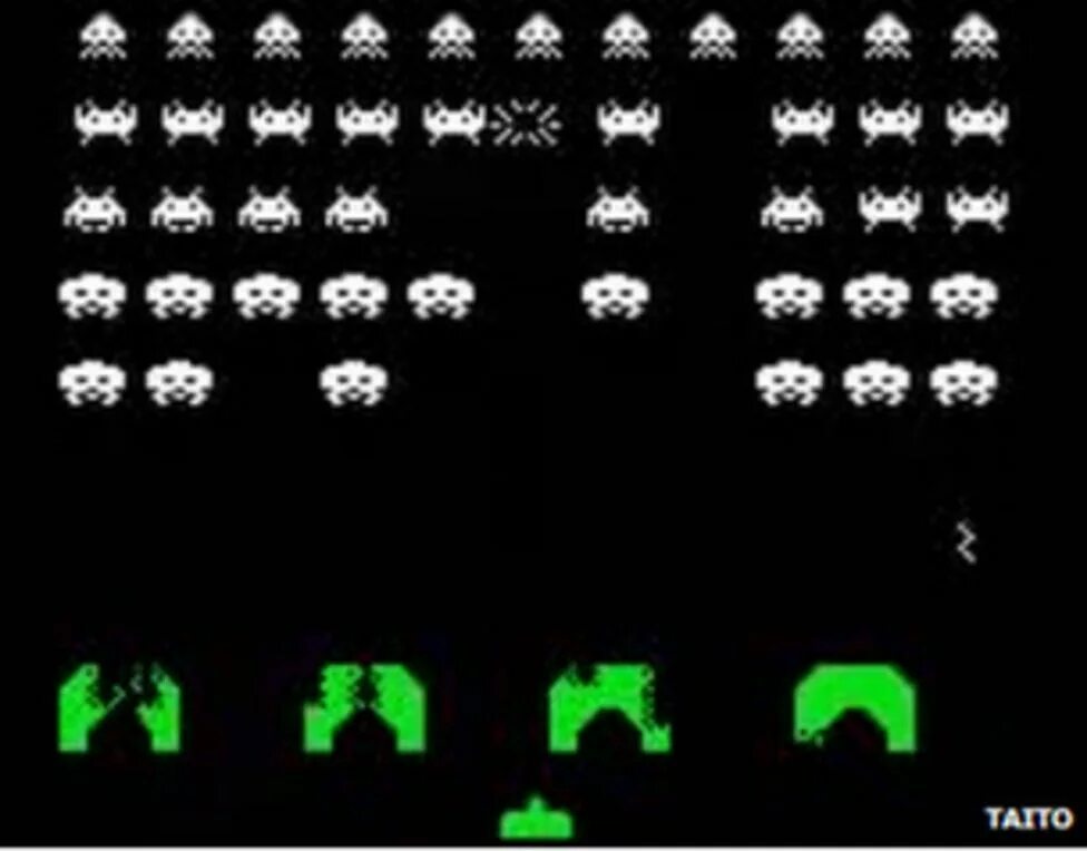 Game computer space. Taito space invaders. space invaders 1978. space invaders 1978 кратко обзор. space invaders 1978 обложка.