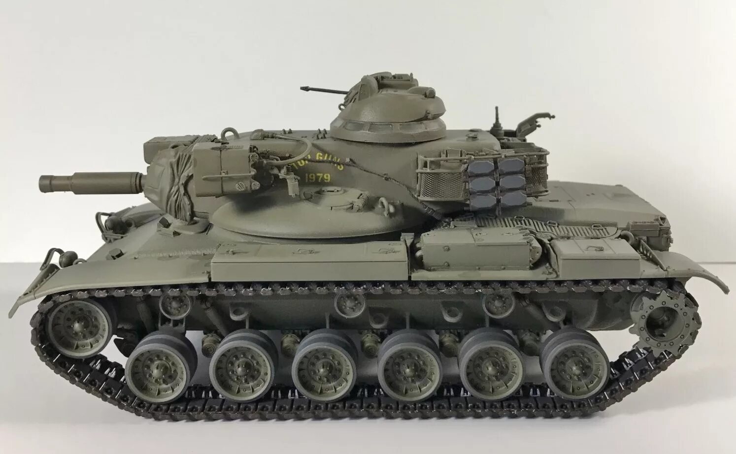 М 60 1 35. M60a2. M60a2 Starship. М60а2 Паттон. M60 танк модель.