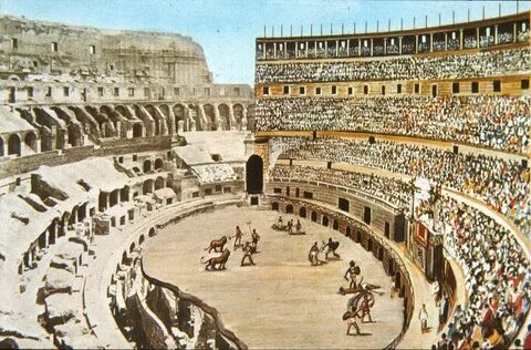 Ежелгі Рим құлдық порно