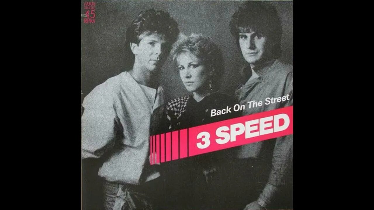 Speed up песни. Группа Speed малыши. Once песня Speed up. Teeze 1985 альбом.