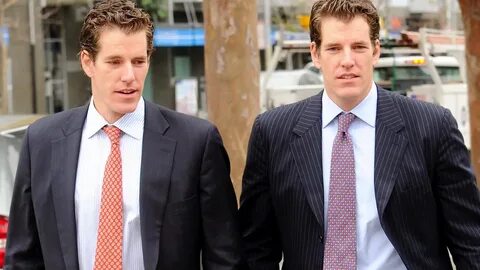 Gemini, Winklevoss Twins Hit by Crypto Contagion.