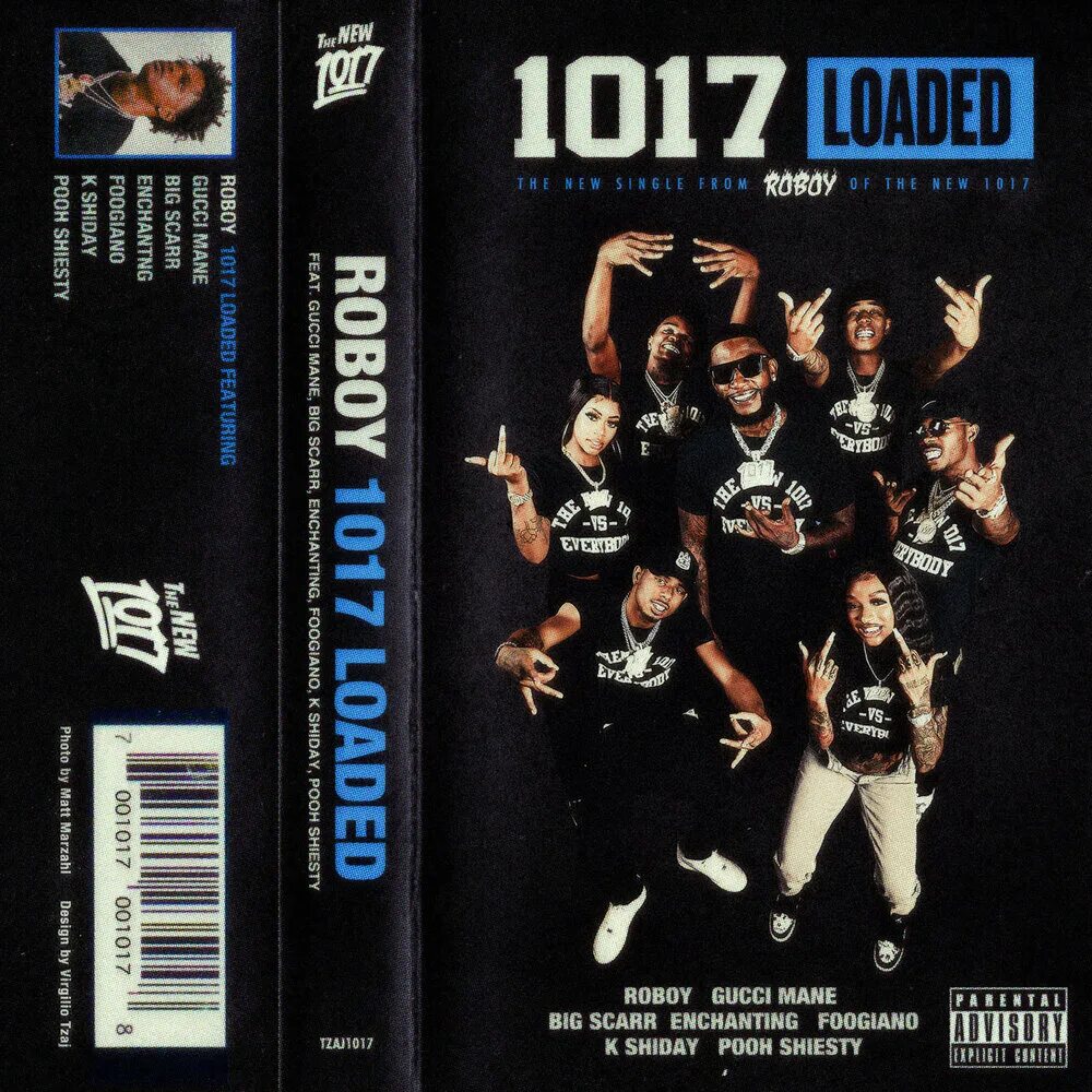 1017 Loaded. Big Scarr альбомы. The New 1017. K SHIDAY. Loaded samples