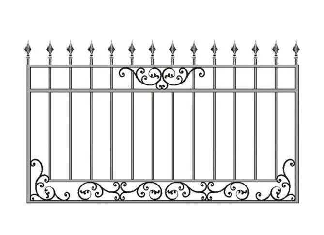 Кованые ворота эскизы. Забор ковка эскизы. Кованые заборы в старину картинка для детей. Рисунки кованных заборов. Кованый забор рисунок.