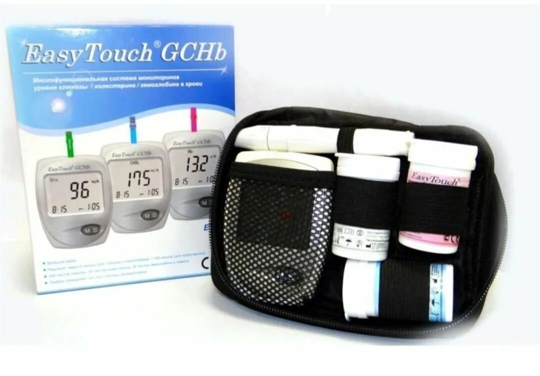 Анализатор крови EASYTOUCH GCHB. Анализатор easy Touch GCHB. Easy Touch анализатор крови "EASYTOUCH GCHB". Easy Touch GCHB комплектация. Аппарат для измерения гемоглобина