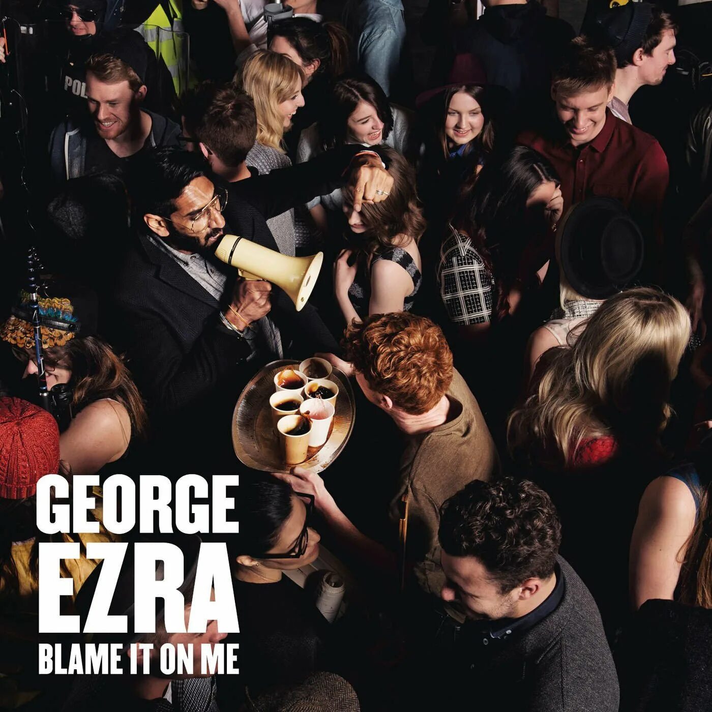 Blame it on love. George ezra blame it on me. george ezra wanted on voyage. blame it on me. blame it on me floor thirteen перевод.