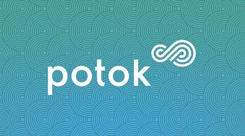 Платформа поток