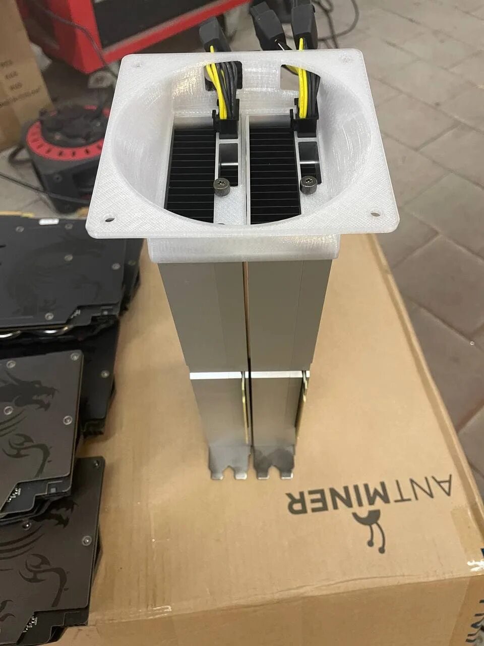 Cmp 170hx. Кулер для cmp 170 hx. cmp 170.