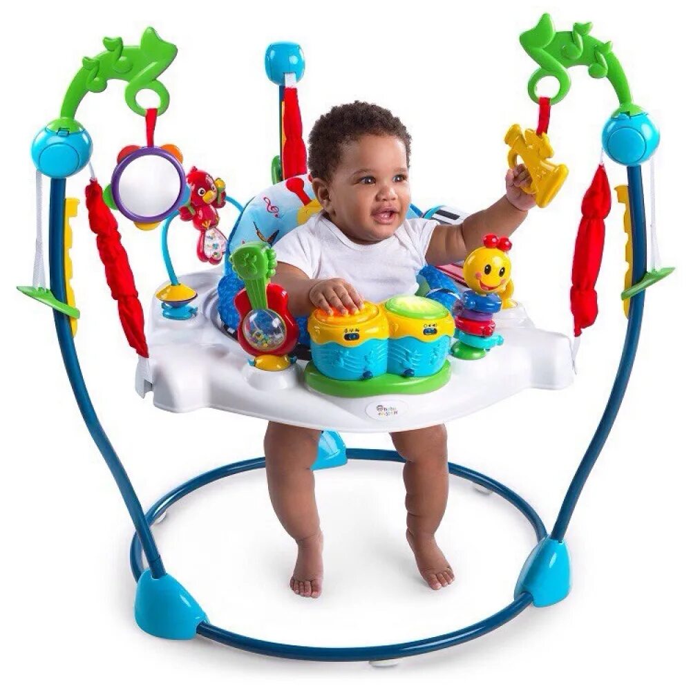 Jumping toy. Ходунки-прыгунки Bright starts симфония. Прыгунки Baby Einstein. Игровой развивающий центр Baby Einstein. Прыгунки детские симфония Беби.