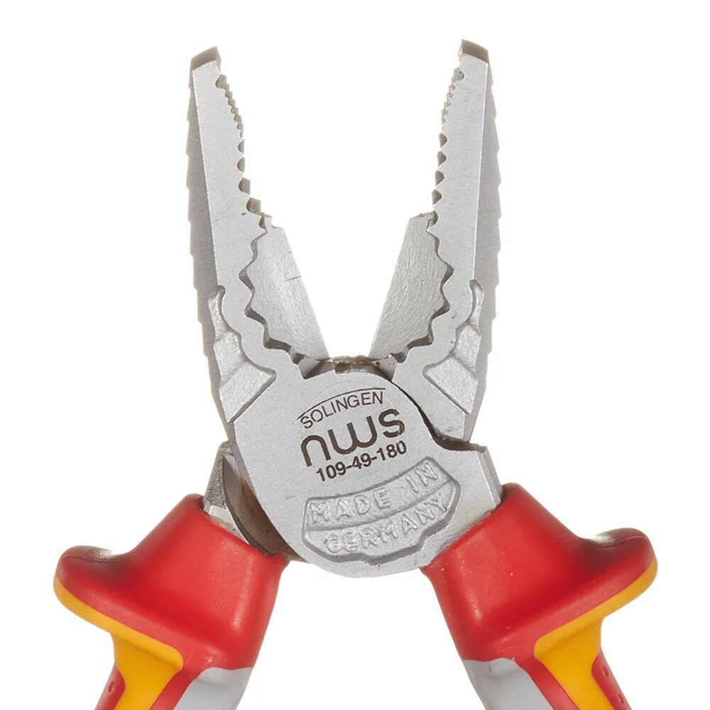 Пассатижи nws. Плоскогубцы диэлектрические nws 109-49-vde-180 180 мм 1000 в. бокорезы nws 134-49-vde-145 145 мм. плоскогубцы nws 109-49-vde-180. бокорезы nws 137-69-180 180 мм.
