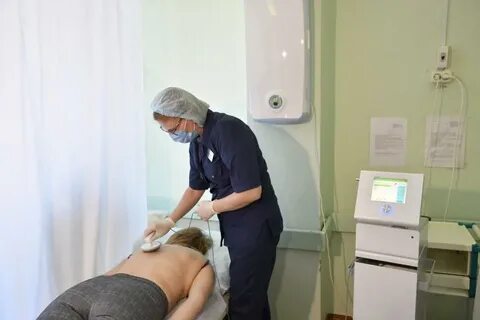 Реабилитация в самаре