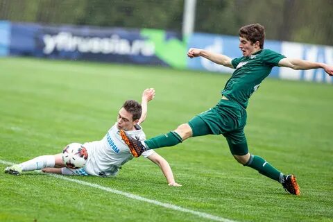 Футбол 18
